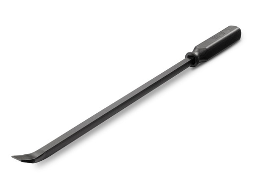 [RX1-12-06683] TEKTON - 25 Inch Angled End Handled Pry Bar LSQ42025