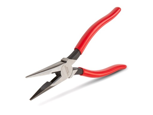 [RX1-12-06695] TEKTON - 8 Inch Long Nose Pliers PGF10008