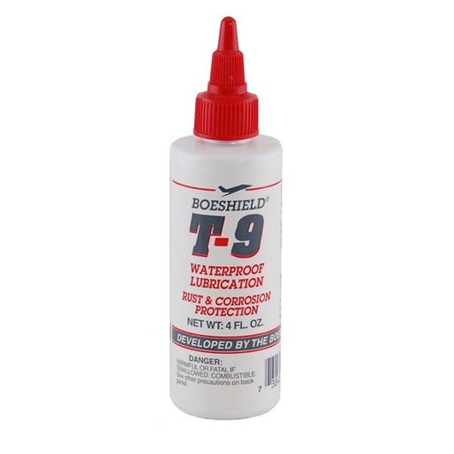 [RX1-09-00379] Boeshield 4 Oz. Spray
