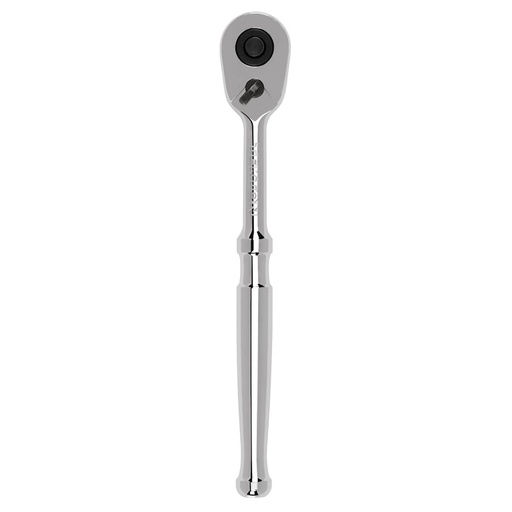 [RX1-12-06789] TEKTON - 3/8 Inch Drive X 3 Inch Quick-Release Small Body Stubby Ratchet SRH11503