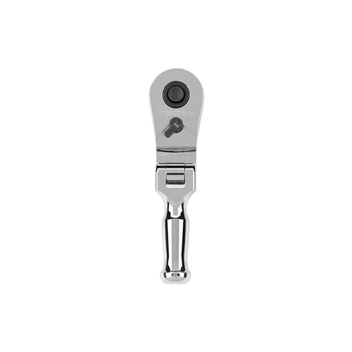 [RX1-12-06795] TEKTON - 3/8 Inch Drive Folding Quick-Release Stubby Ratchet SRH35104