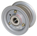 [RX1-06-00842] Grove 4" Nose Wheel 49-3A