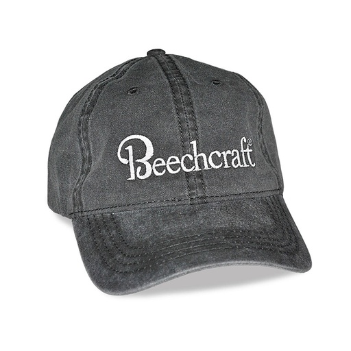 [RX1-13-26142] Malibu Shirts - Beechcraft Wrap Adjustable Cap