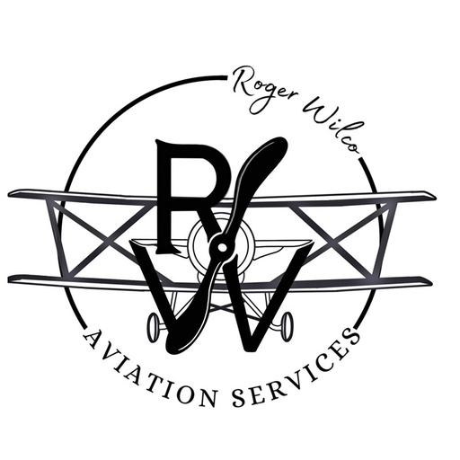 [RX1-13-26185] Roger Wilco Aviation PA31P Rudder Trim Rigging Tool #2