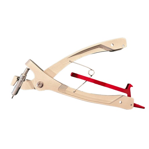 [RX1-12-06831] Magnetic Latching Cleco Plier