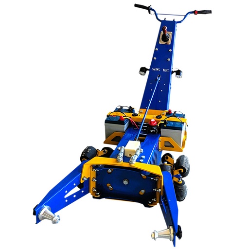 [RX1-13-26293] Omni Tug 50:1 Cirrus Piperlug Battery Not Included