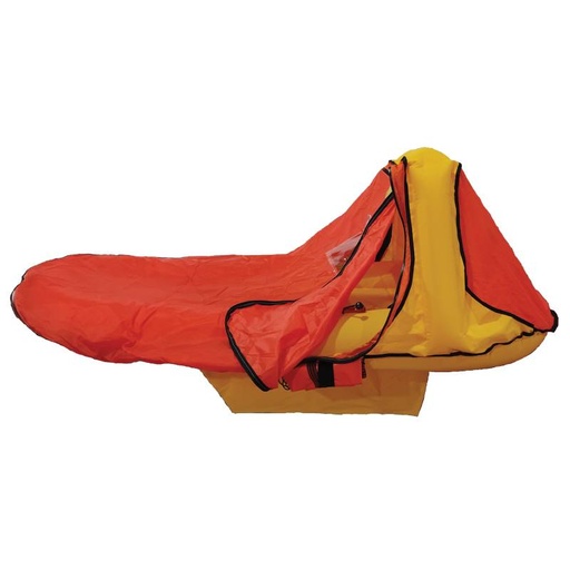 [RX1-11-20878] Revere Lalizas Single - Seat Life Raft
