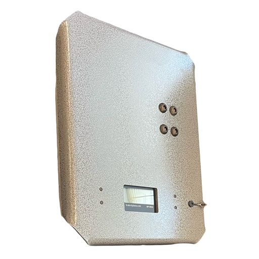 [RX1-12-06840] Weigh-Systems 4K Capacity Stand Alone Scale