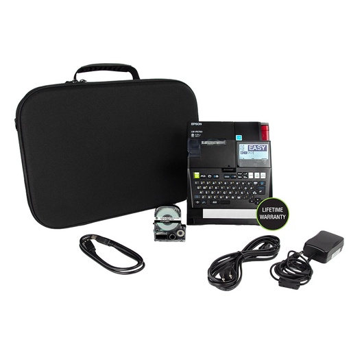 [RX1-11-20880] K-Sun Lw-Px750Pcd Deluxe Bundle