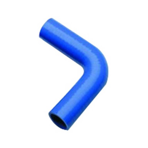 [RX1-05-32549] VICD Silicone Hose Elbow 90 Deg .75 Id (Cirrus)