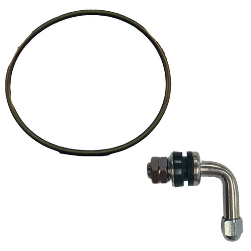 [RX1-06-04798] Matco Tubeless Kit 8 Inch 90 Deg MH83-121V