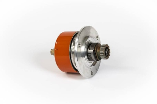 [RX1-07-27303] B&C Alternator With Gear Assembly 12 Amp 28V - for Homebuilt - 200G