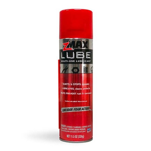[RX1-08-19397-1] zMax Multi-Purpose Lubricant 11.5Oz Can