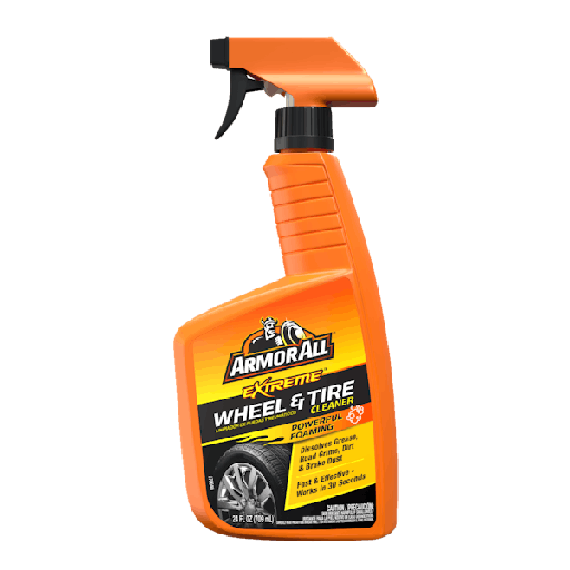 [RX1-10-07790] Armorall Wheel & Tire Cleaner - 24 Fl Oz
