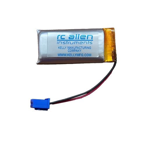 [RX1-10-07792] RC Allen 635-0002-02 Battery Pack