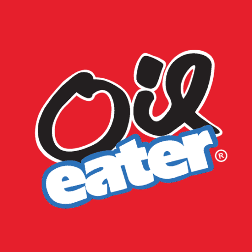 [RX1-09-06520] Oil Eater Drip Pan Plus Absorbent Pillow 10-in X 12-in