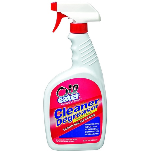 [RX1-09-06537] Oil Eater Original Degreaser Concentrate 5G
