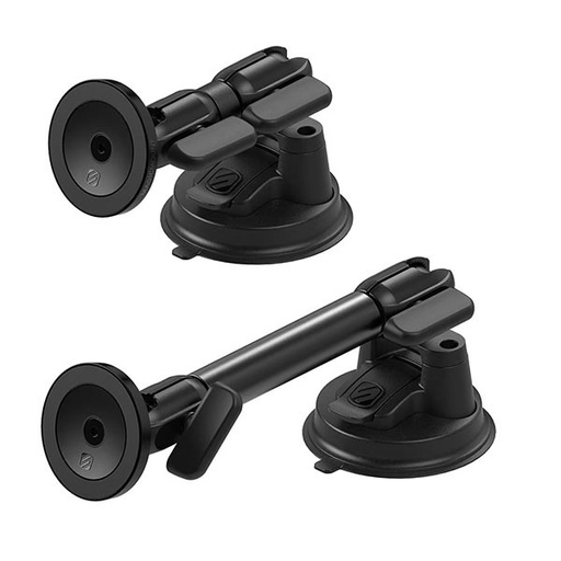 [RX1-11-20890] Scosche Magicmount Pro HD Window/Dash