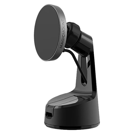 [RX1-11-20893] Scosche Magicmount Charge Pro Window/Dash