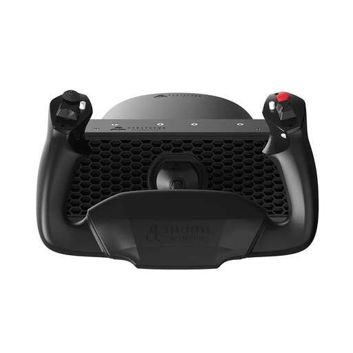 [RX1-13-24486] Honeycomb Alpha Lite Flight Control Yoke
