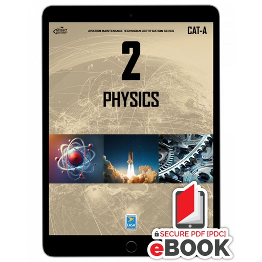 [RX1-13-26363] Physics Module 2 CAT-A 0302-CATA-E e-Book