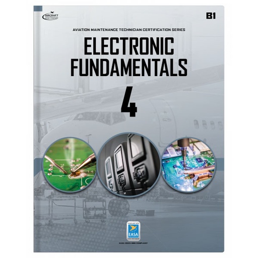 [RX1-13-26367] Electronic Fundamentals Module 4 B1 0306-EASA-E e-Book