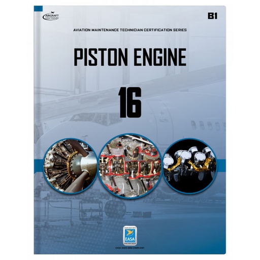 [RX1-13-26393] Piston Engines Module 16 B1 0333-EASA-E e-Book