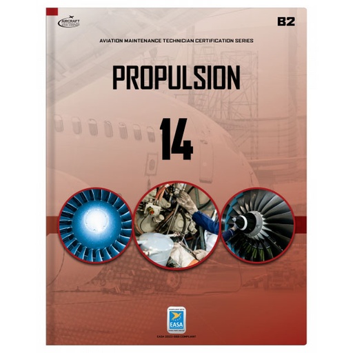 [RX1-13-26396] Propeller Module 17 B1 Redshelf Online 0335-EASA-R e-Book