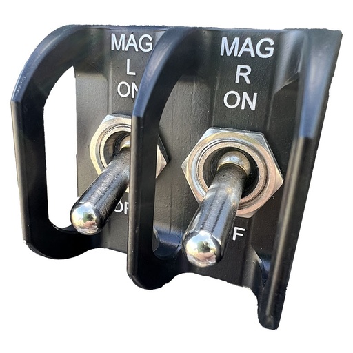 [RX1-05-32565] G51 Mag Switch Guard - Red