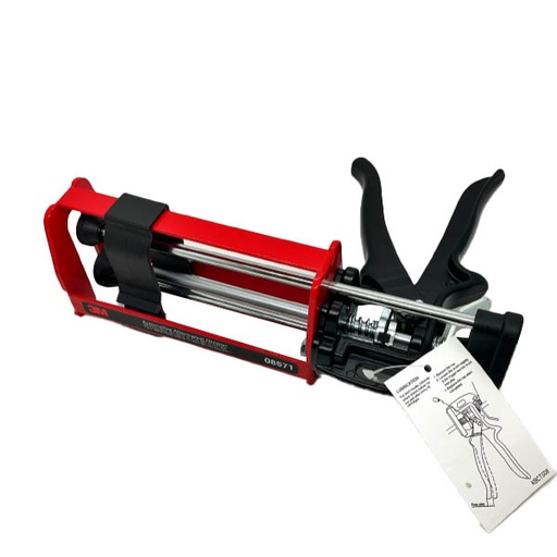 [RX1-03-00260] 3M Performance Manual Applicator 08571 For Cartridges 200 Ml