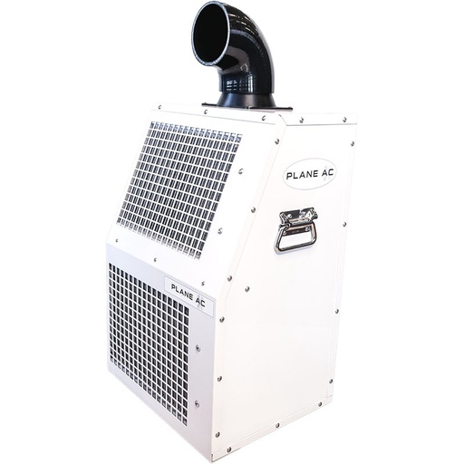 [RX1-13-26434] PlaneAC Aircraft Air Conditioning Unit 28V