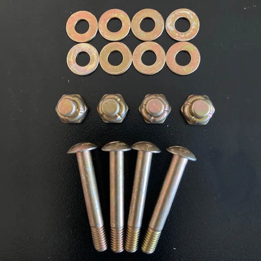 [RX1-04-04288] Cessna 1714000K200 Mounting Hardware Kit 1