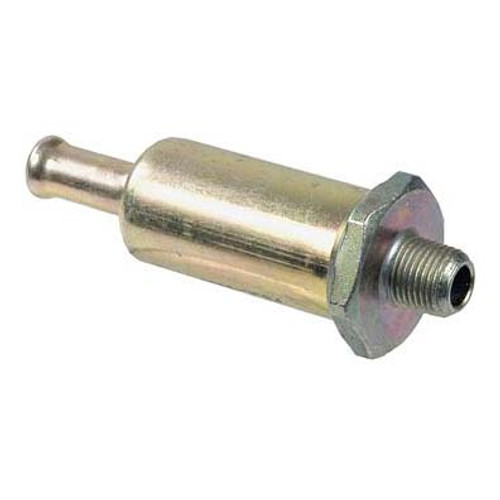 [RX1-05-32588] 74 Micron In-Line Filter FEP735