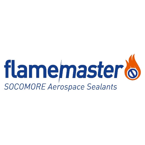 [RX1-09-06546] Flamemaster Chemseal CS247 B-2 Windshield / Canopy Sealant - 3.5 Oz. Cartridge