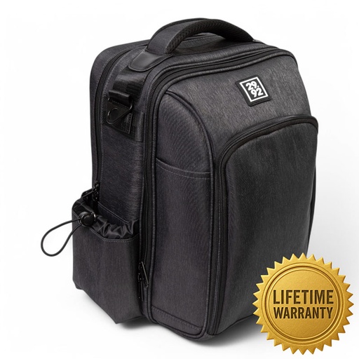 [RX1-13-26438] 29.92 Bravo Flight Bag - Stealth