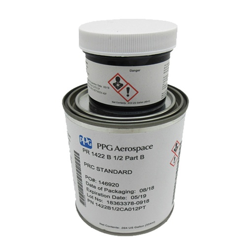 [RX1-99-02091] Proseal PR-1422B2 Pint - Reduced Shelf Life