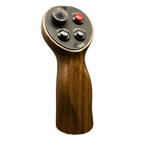 [RX1-11-20987] Pioneer Alpha Control Grip - HD With 2 Way Trim