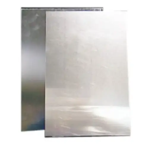 [RX1-03-28750] 2024T3 Aluminum Sheet .125 2X4