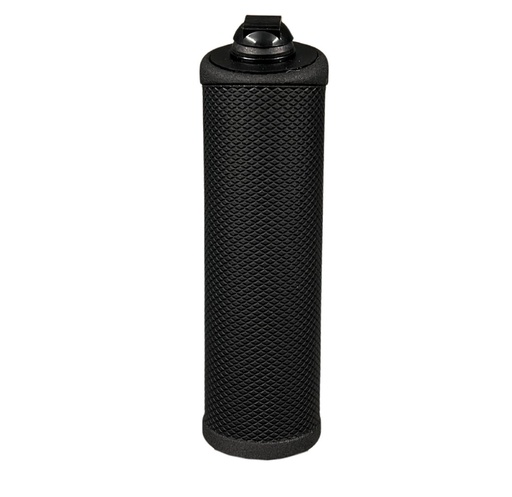 [RX1-11-21015] Pioneer Bravo Powdercoated Control Grip With Four Way Trim & Engraving