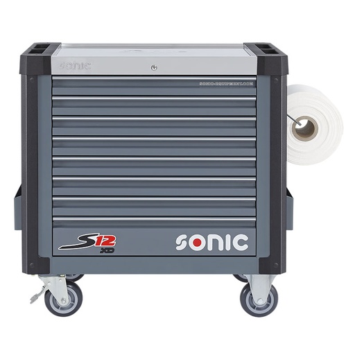 [RX1-12-06846] Sonic Tools - Next S12XD Toolbox