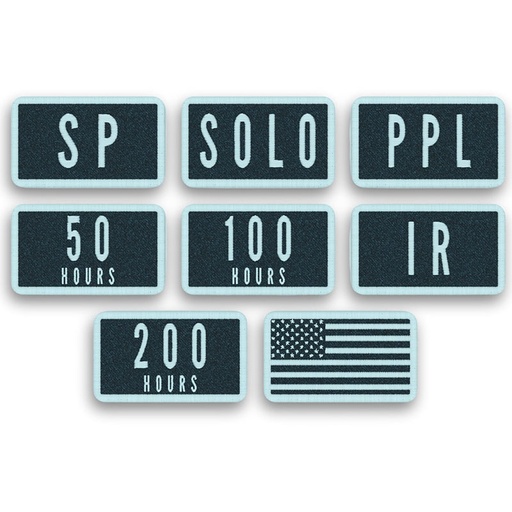 [RX1-13-26453] EntireFlight Private Pilot Milestone Series