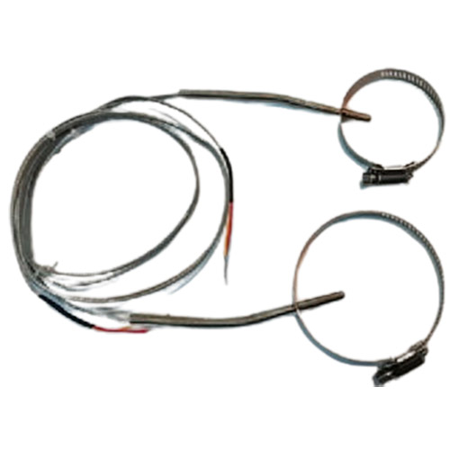[RX1-11-21024] MGL 16mm K-Type Egt Probe W/ Clamp 32-57 mm EGT-CLMP-16MM