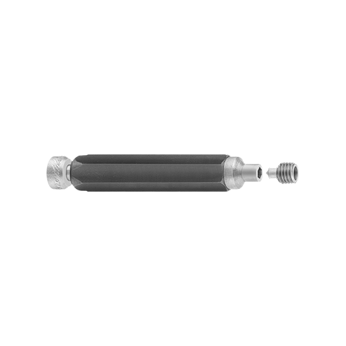 [RX1-12-06910] Center-Locating Punch For Threaded Holes Size 7/16 -14