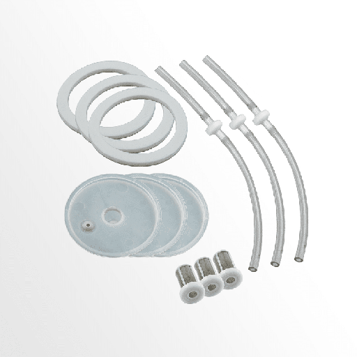 [RX1-12-06936] Fuji Cup Parts Kit - Qt - Bottom Feed [For 2095 Only] 2098