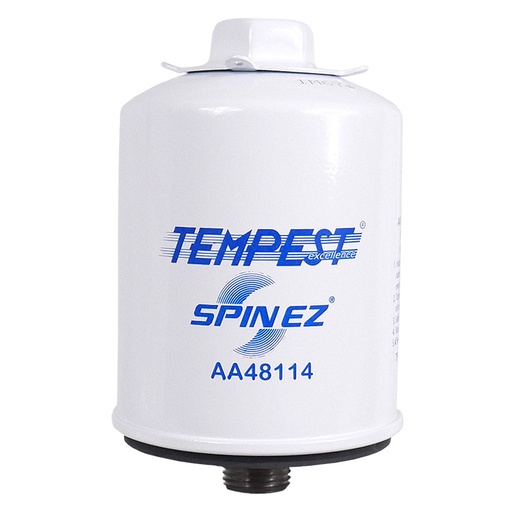 [RX1-08-19412] Tempest Oil Filter AA48114