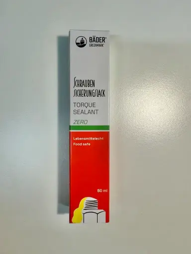 [RX7-12000W-T.05] INSPECTION LACQUER ZERO 50ML YELLOW