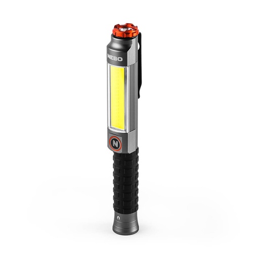 [RX1-13-26457] Nebo Big Larry 3 Work Light NEB-FLT-1041