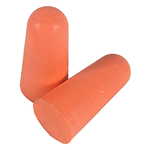 [RX1-01-01825] Worx Disposable Foam Ear Plugs Uncorded Npr-31 50Pcs