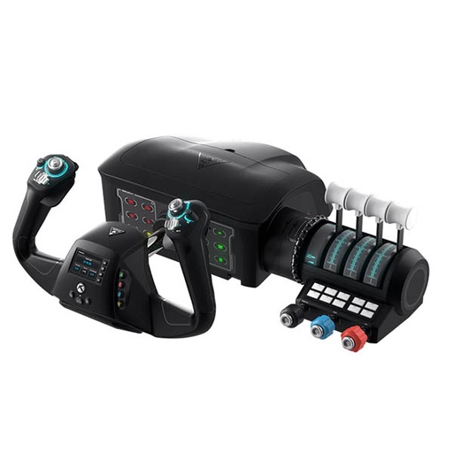 [RX1-99-02317] Velocityone Flight Universal Control System - Cosmetic Blemish