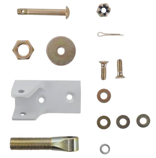 [RX1-05-32605] McFarlane Cirrus Door Hinge Kit Upper Right Hand CIR-HNG-UPRH